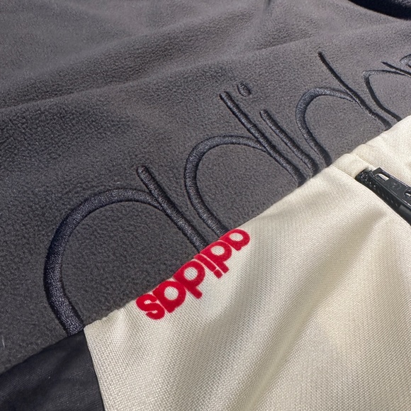 Adidas Originals x Alexander Wang Sweatshirt - Picture 5 of 7